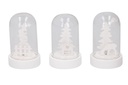 GRUNDIG Christmas Dome 1 LED Warm White