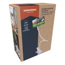 GRUNDIG Phone Holder Gooseneck with Clamp 70cm