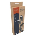 GRUNDIG HDMI Cable with Ethernet 3m 4K 60Hz