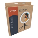 GRUNDIG Selfie Light Ring 120LED