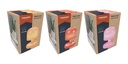 GRUNDIG Decorative Night Light 7.5x7.5x10.6cm