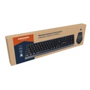 GRUNDIG Wireless Keyboard and Mouse