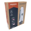 GRUNDIG Electric Manicure and Pedicure 5-in-1