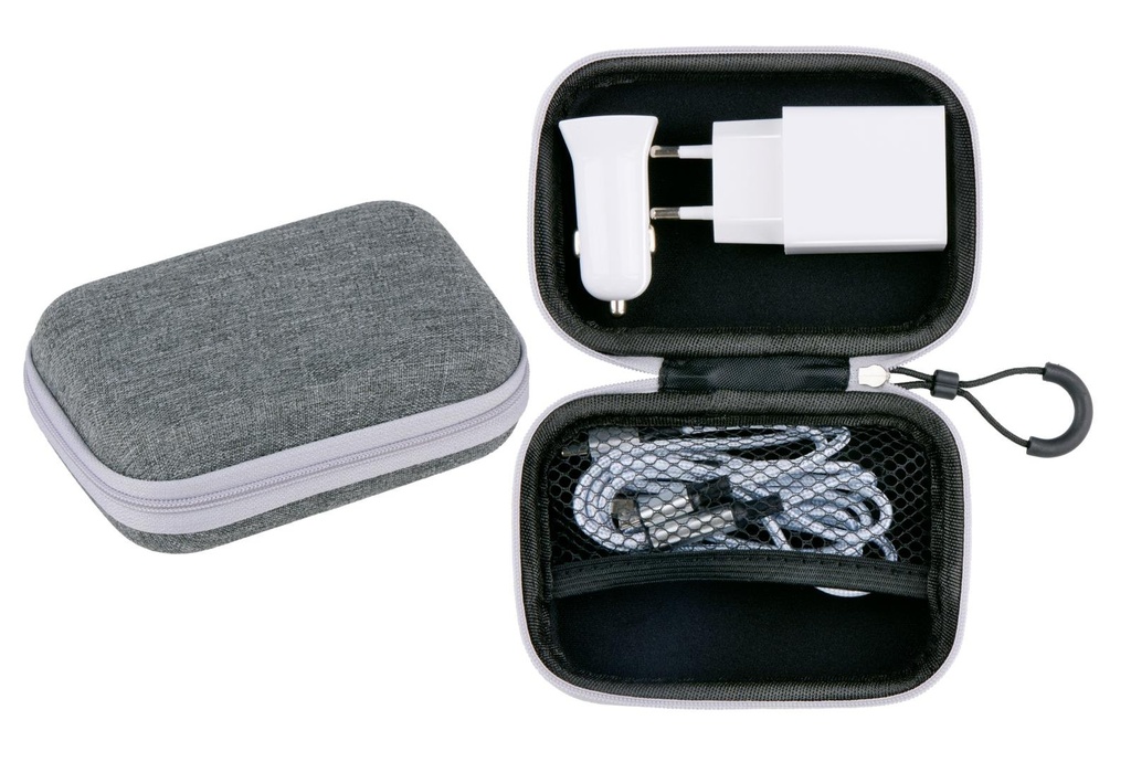 GRUNDIG Travel Charger Set