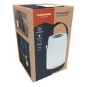 GRUNDIG LED Night Light 1800mAh USB-C