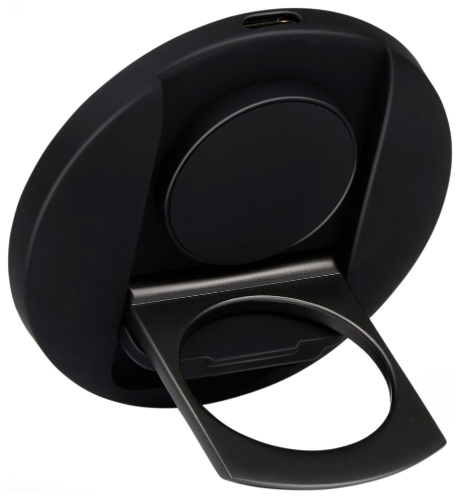 [871125235623] GRUNDIG Wireless Charger with Clip