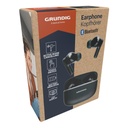 GRUNDIG Wireless Earphones BT ANC 300mAh