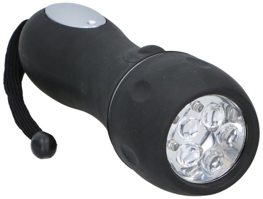 GRUNDIG Torch 5 LED