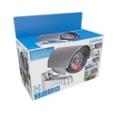 GRUNDIG Camera Dummy Bullet Silver