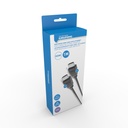 GRUNDIG HDMI Cable with Ethernet 1m 4K 60Hz