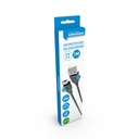 GRUNDIG USB-A to USB Mini-B 2.0 Cable 1m