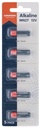 GRUNDIG Alkaline MN27 12V Battery
