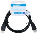 GRUNDIG HDMI Cable 1.5m with Ethernet 4K 30Hz