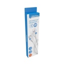 GRUNDIG USB-C to USB-C 2.0 Cable 2m White