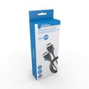 GRUNDIG HDMI Cable with Ethernet 3m 4K 60Hz