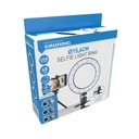 GRUNDIG Ring Light Clip Ø16cm 48 LEDS