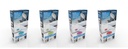 GRUNDIG Foldable Book Light LED
