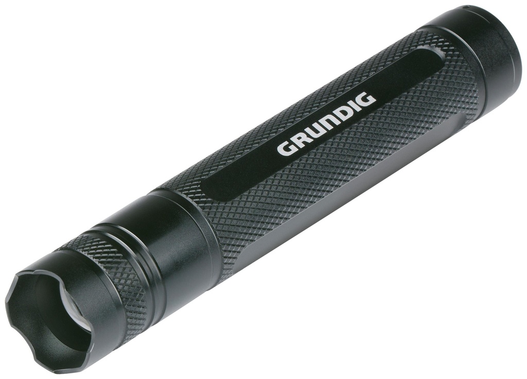 [871125236034] GRUNDIG Torch LED 3.5W 160 Lumen