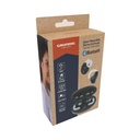 GRUNDIG Clip-on Earbuds TWS Black