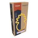 GRUNDIG Neon Lamp Pineapple 39LED
