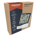 GRUNDIG Weather Station Digital Display