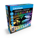 GRUNDIG LED Strip RGB 60LED/m 3M