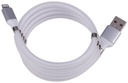 GRUNDIG USB-A to Lightning 8-pin Cable 1m