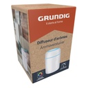 GRUNDIG Aroma Diffuser LED 2 Modes USB-C