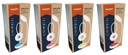 GRUNDIG Foldable Book Lamp LED