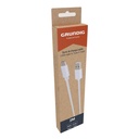 GRUNDIG USB-C to USB-A Charging Cable 2m