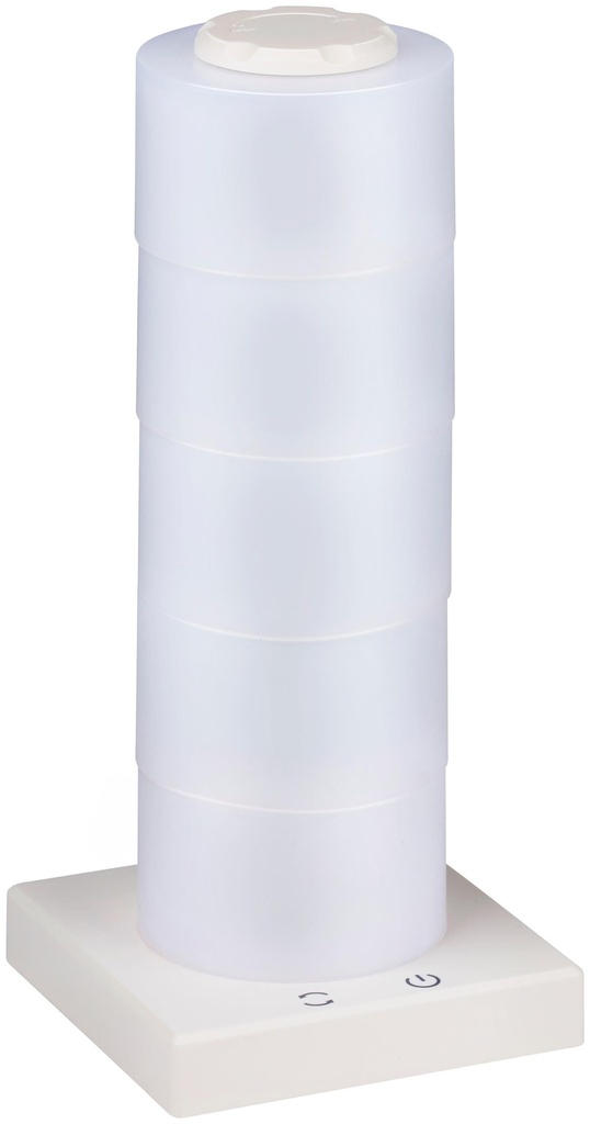 GRUNDIG Multicolor Disk Light