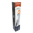 GRUNDIG Rechargeable LED Torch with Hook