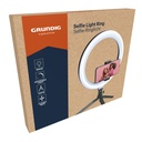 GRUNDIG Selfie ring light 120 LEDS