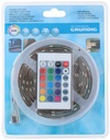 GRUNDIG LED Strip RGB 90led 3m