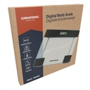 GRUNDIG Digital Body Scale 180kg