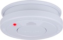 GRUNDIG Smoke Alarm with 9V Battery