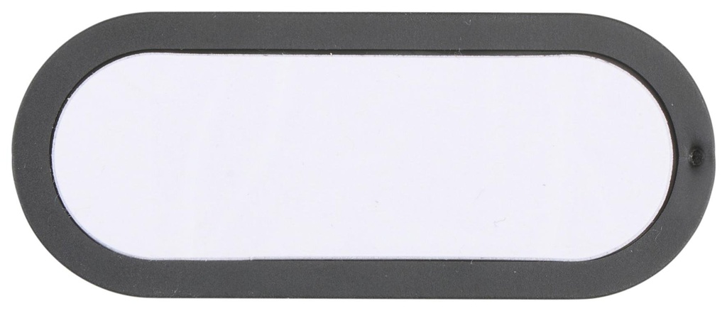 GRUNDIG Wire organiser 6.5x2.8x1cm black