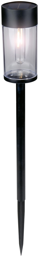 GRUNDIG Solar Garden Stake Light Ø7xh55cm