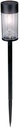 GRUNDIG Solar Garden Stake Light Ø7xh55cm