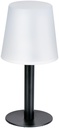 GRUNDIG Solar Table Light Ø15xh30cm