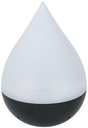 GRUNDIG LED Drop Solar Garden Light