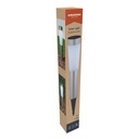 GRUNDIG Solar Garden Light LED Ø7.5 x 56cm