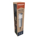 GRUNDIG Solar Garden Light Square LED