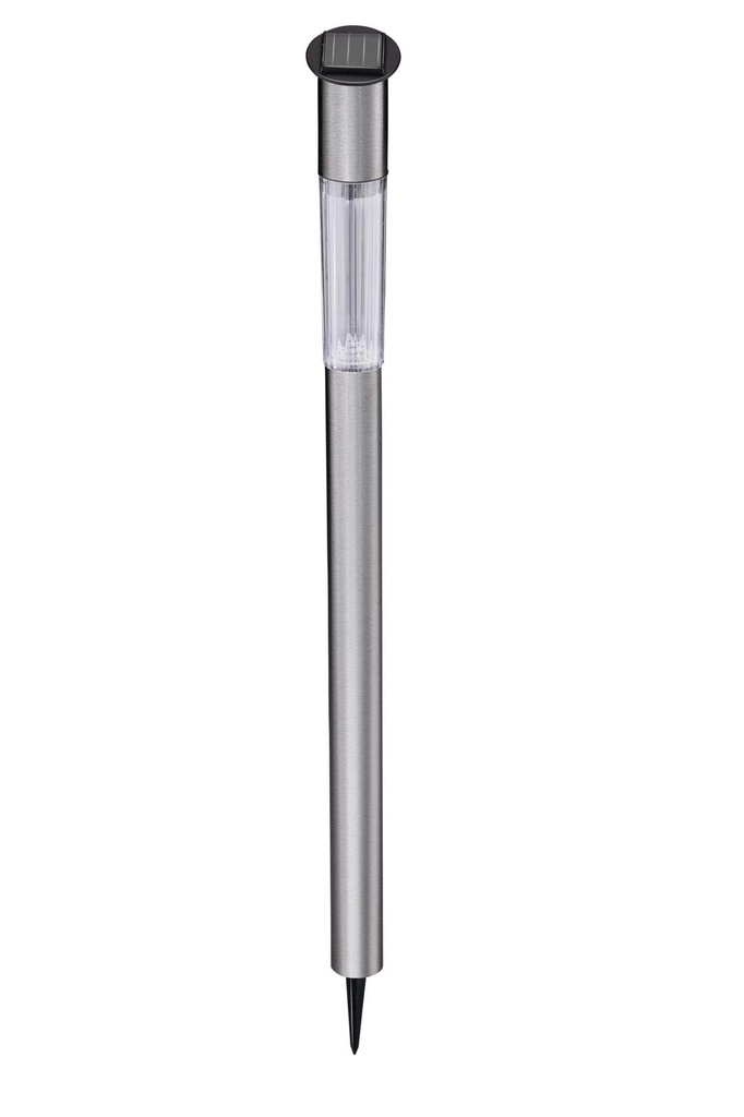GRUNDIG Solar Garden Light LED Ø5.5x70cm