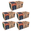 GRUNDIG Solar String Garden Light 50 LED 6.5m