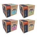 GRUNDIG Solar Garden Light Mosaic LED Colour Changing