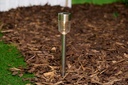 GRUNDIG Solar Garden Spike Light LED Ø4.5x36cm