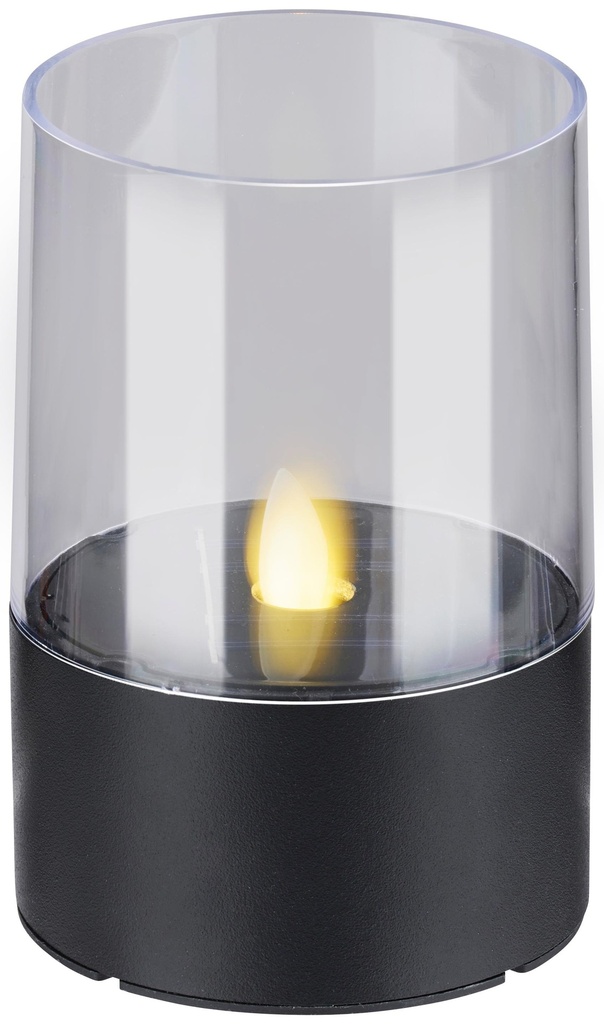 GRUNDIG Solar Table Light Ø7x11.5cm