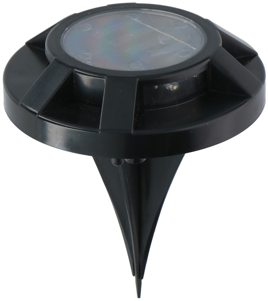 GRUNDIG Solar Ground Spot LED