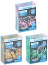 GRUNDIG Decorative LED String Light 10L Pineapple Cactus Flamingo